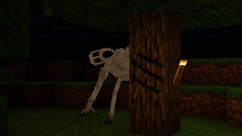 The One Who Watches Add-On 1.0.1 The One Who Watches Add-On 1.0.1 by Mythicus