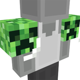 Creeper Shoulders Key Art