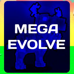 Mega Evolve Pack Icon
