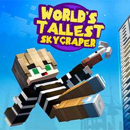 World's Tallest Skyscraper Pack Icon