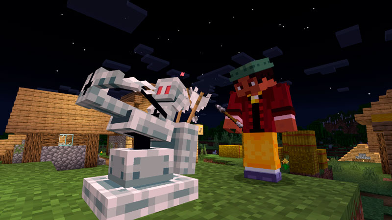 Utility Bots Add-On Screenshot #7