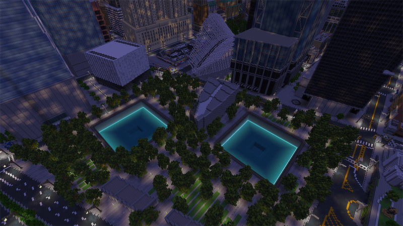 NYC Lower Manhattan Screenshot #10