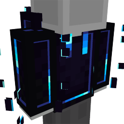 Blue Gamer Hoodie Key Art
