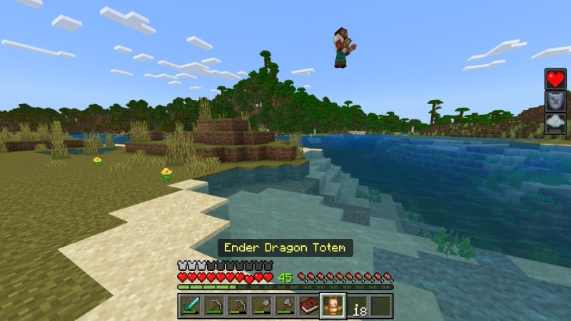 Totems+ Add-On Screenshot #9