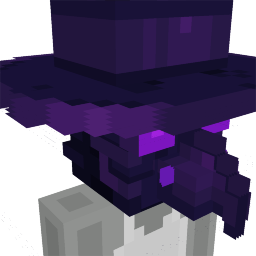 Plague Head