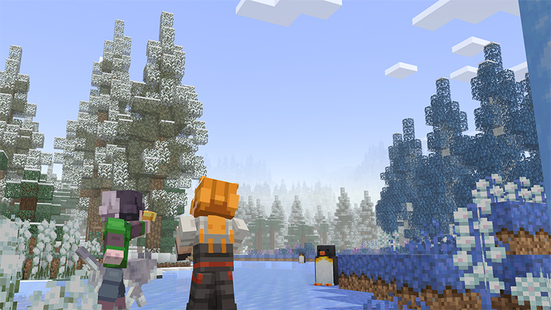 Biomes Add-On Screenshot #4
