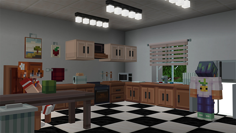 Furniture++ Add-On Screenshot #1