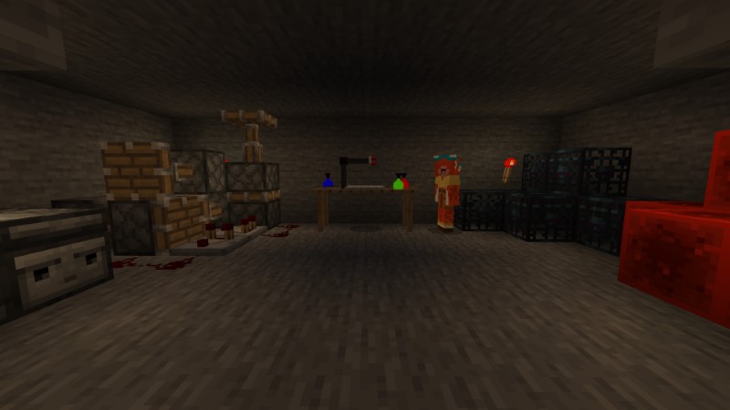 Zombies: Colosseum by Lifeboat
