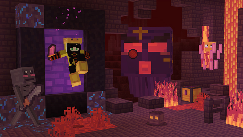 Magic Meadow Screenshot #1