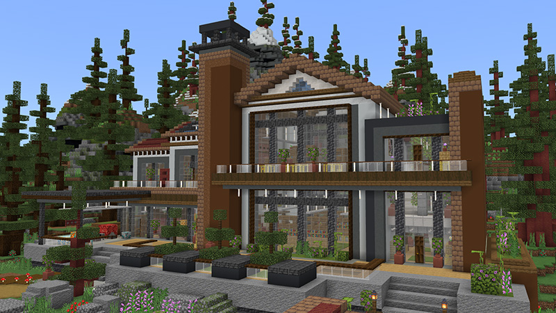 Cherry Lake Cabin Screenshot #1