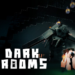 Dark Rooms Pack Icon