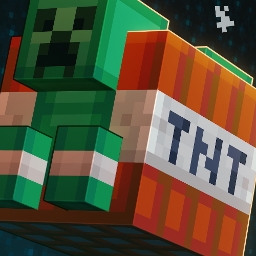 Mob TNT Pack Icon