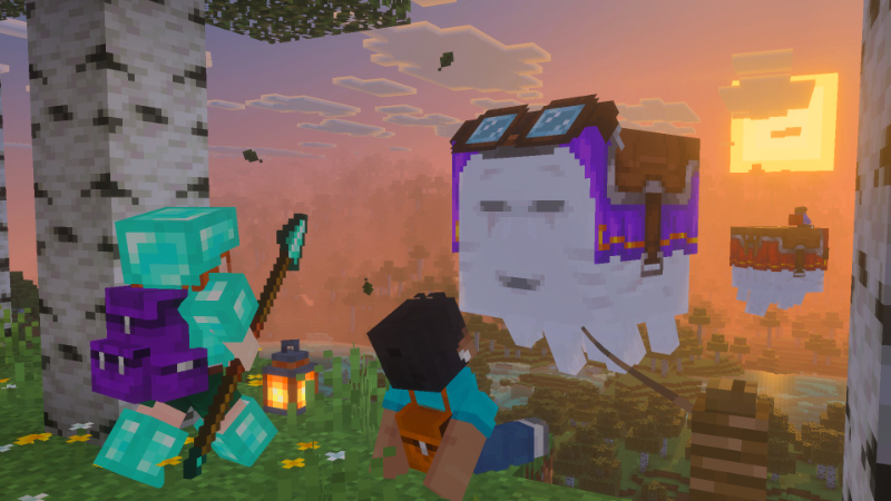 Simply Backpacks Add-On screenshot 1