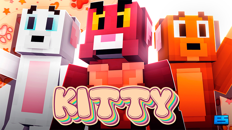 Kitty Key Art