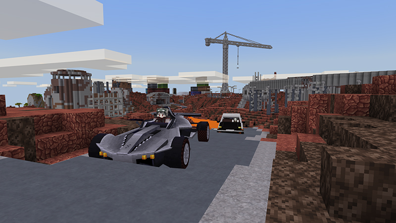 CARS! screenshot 2