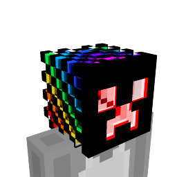 Energized Creeper on the Minecraft Marketplace by Big Dye Gaming