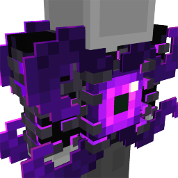 Ender Tentacle Suit Key Art