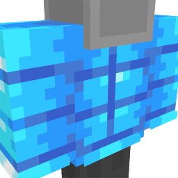 Oversized Puffer Key Art
