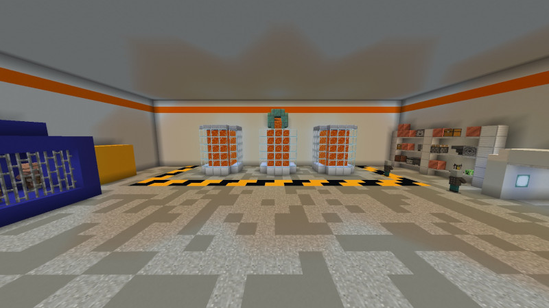 Maizencraft - Prison Break by Maizen