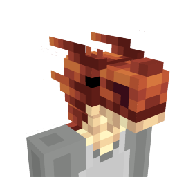 Welsh Dragon Head Key Art
