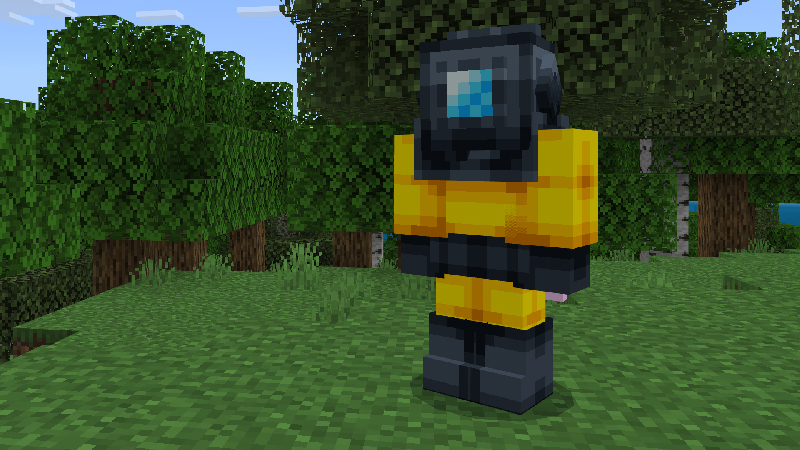 ARMOR [DX] Screenshot #3