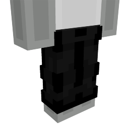 Office Pants on the Minecraft Marketplace by Cubed Creations