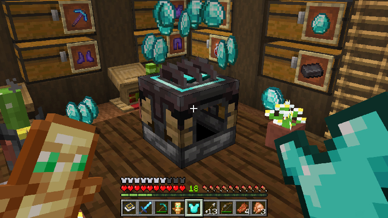 Uncrafter+ 2.1 Add-On Uncrafter+ 2.1 Add-On by Dalibu Studios