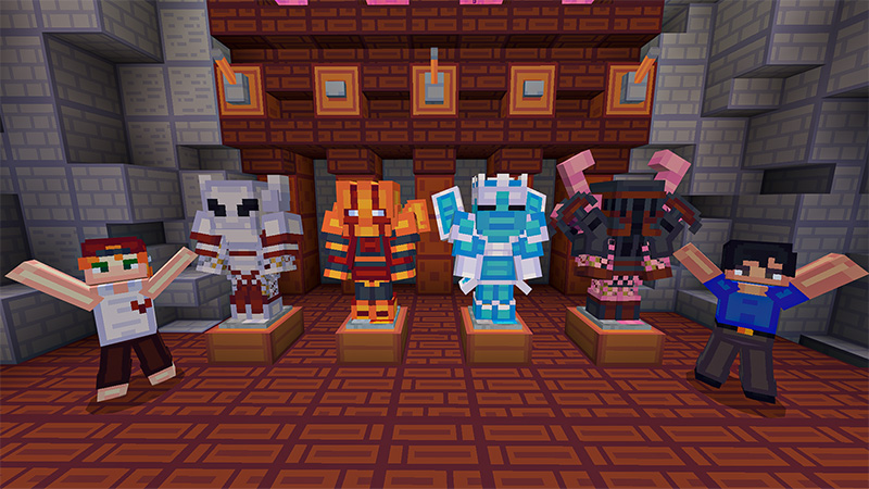 Minimalist Craft Screenshot #2