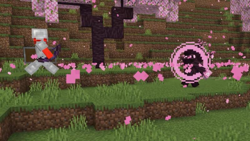 BIOME WARDENS Add-On BIOME WARDENS Add-On by Maca Designs