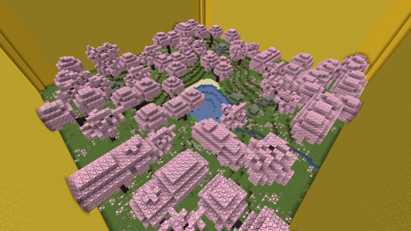 Lucky One Block Screenshot #5