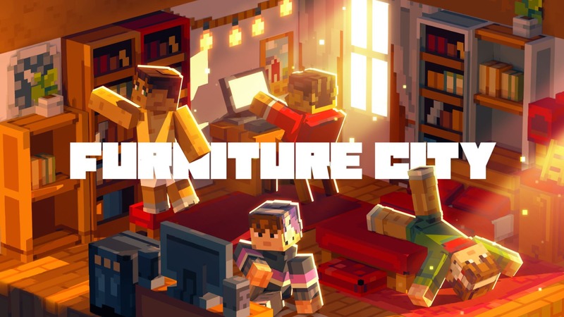 Furniture City