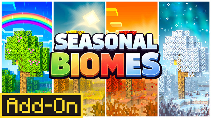 Realistic Seasons Add-On