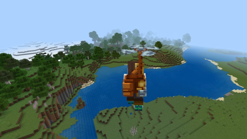 Gadgets Add-On Screenshot #3