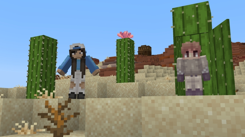 Craftable Secret Bases Craftable Secret Bases by Cubed Creations