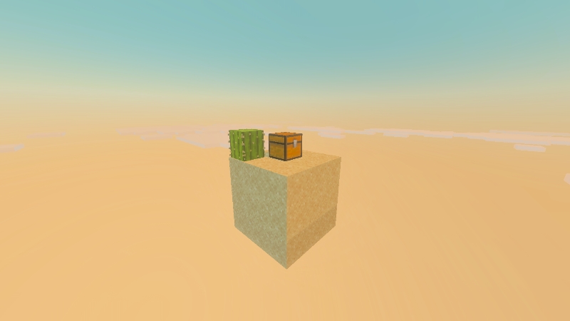 Skyblock Screenshot #3