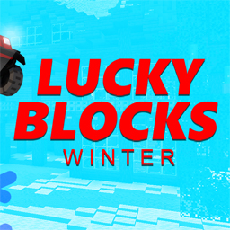 Lucky Blocks: Winter Pack Icon