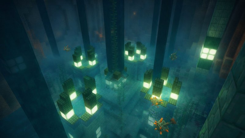 Planet Survivalsphere by G2Crafted