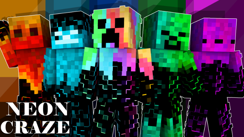 Neon Craze