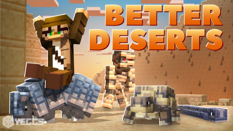 Better Deserts Key Art