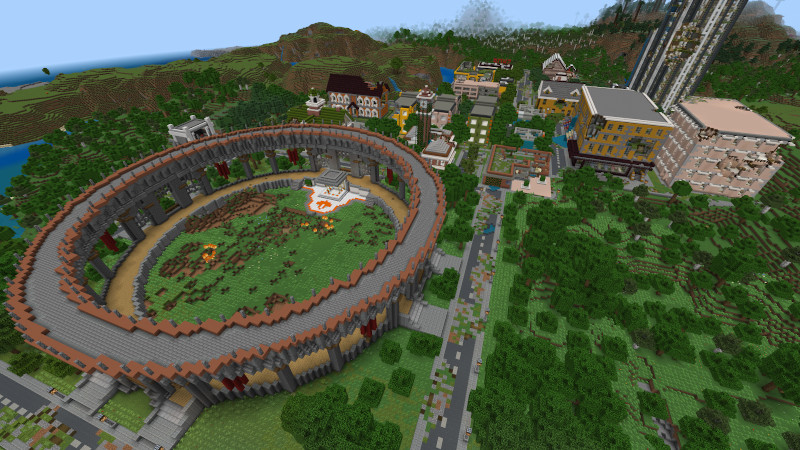 TNT Mob Fusion Screenshot #10
