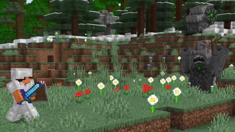 BIOME WARDENS Add-On BIOME WARDENS Add-On by Maca Designs