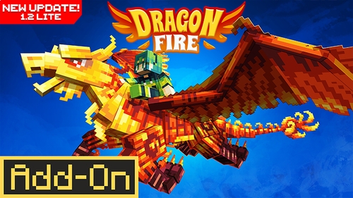 DragonFire Lite 1.2