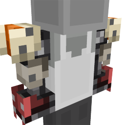 Salvaged Robotic Arms