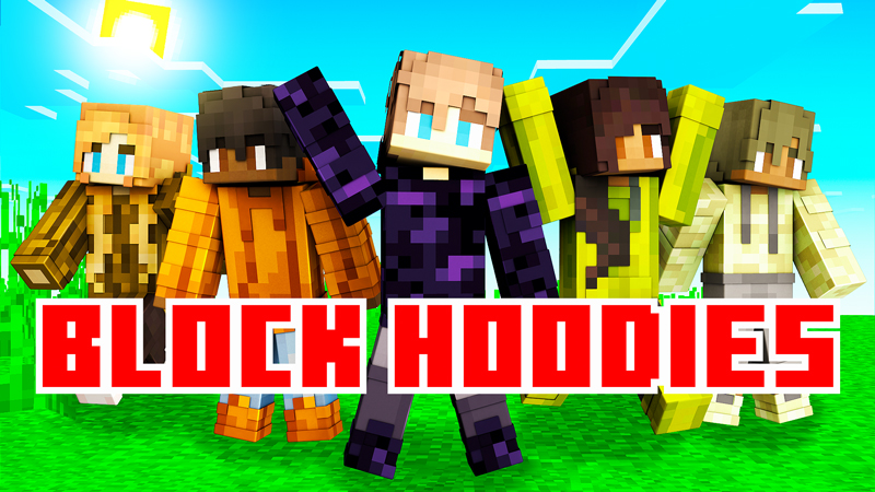 Block Hoodies Key Art