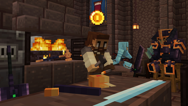 Dragon Arena screenshot 5