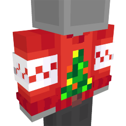 Christmas Sweater Key Art