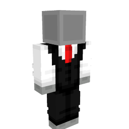 Fancy Suit on the Minecraft Marketplace by Ambient Creations