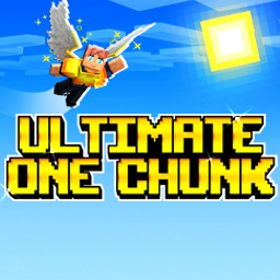 Ultimate One Chunk Pack Icon