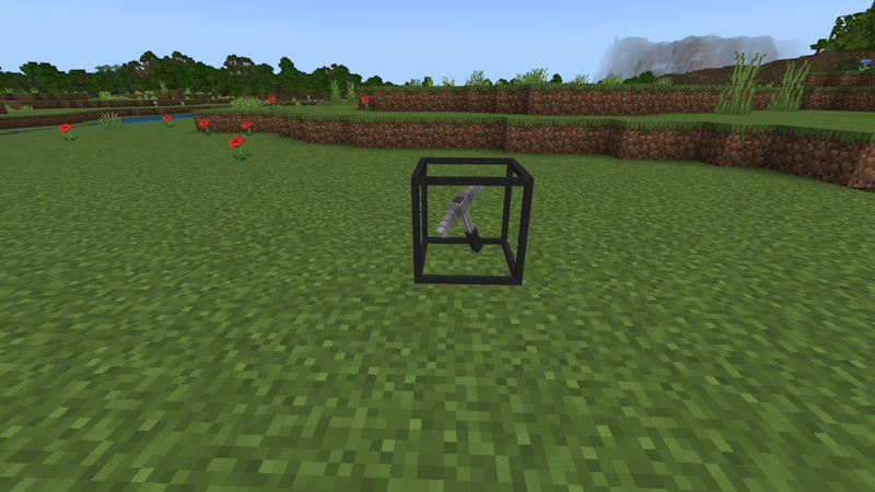 Auto Quarry Add-On 1.1 Auto Quarry Add-On 1.1 by Block Perfect Studios