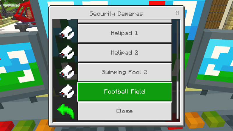Safest Millionaire Mansion Screenshot #4